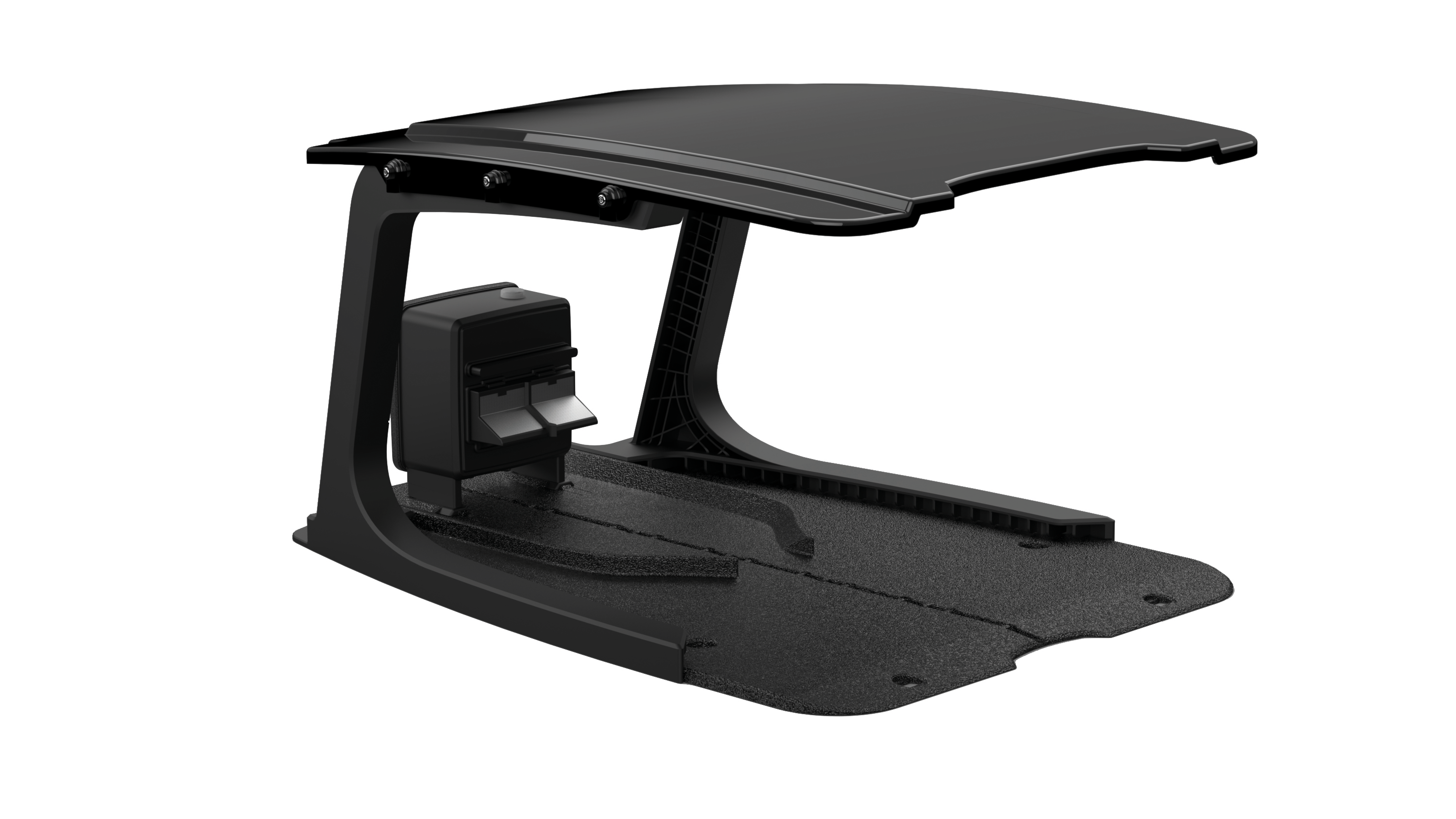 Zadaszenie L25 i l29