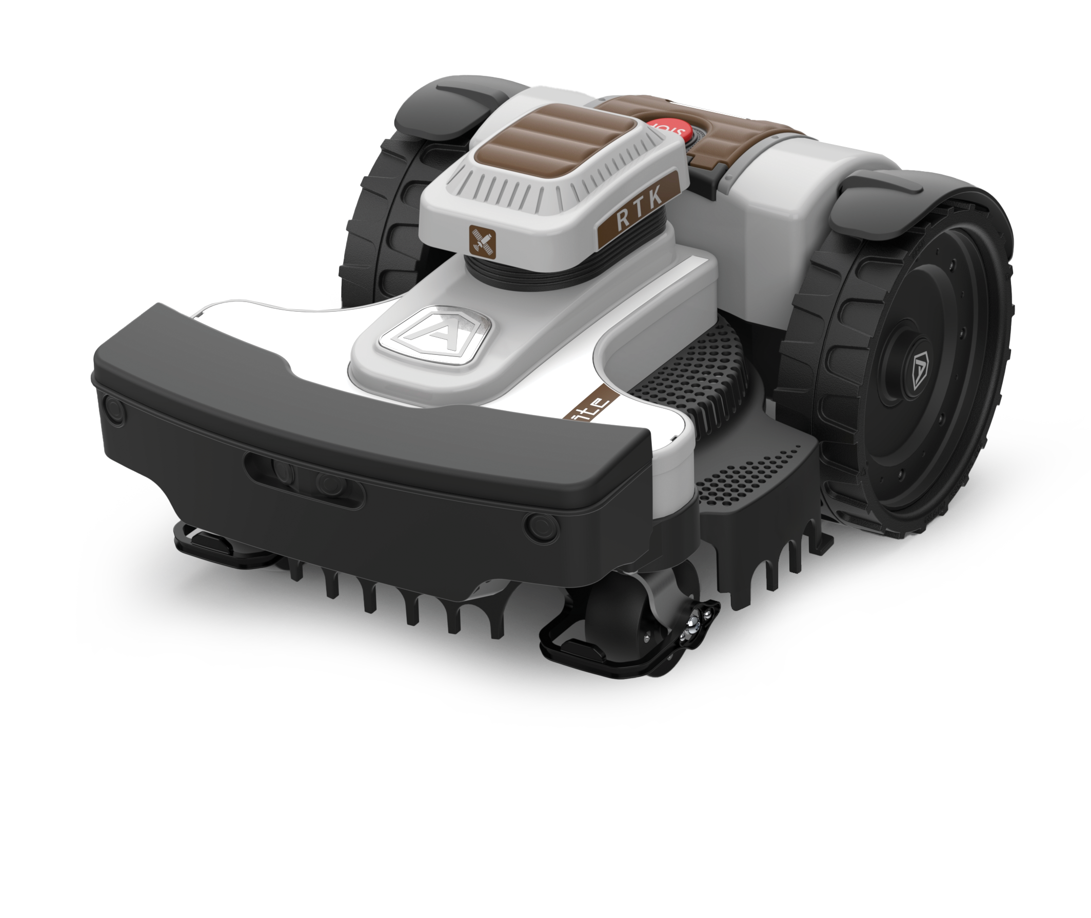 4.0 ELITE RTK shadow