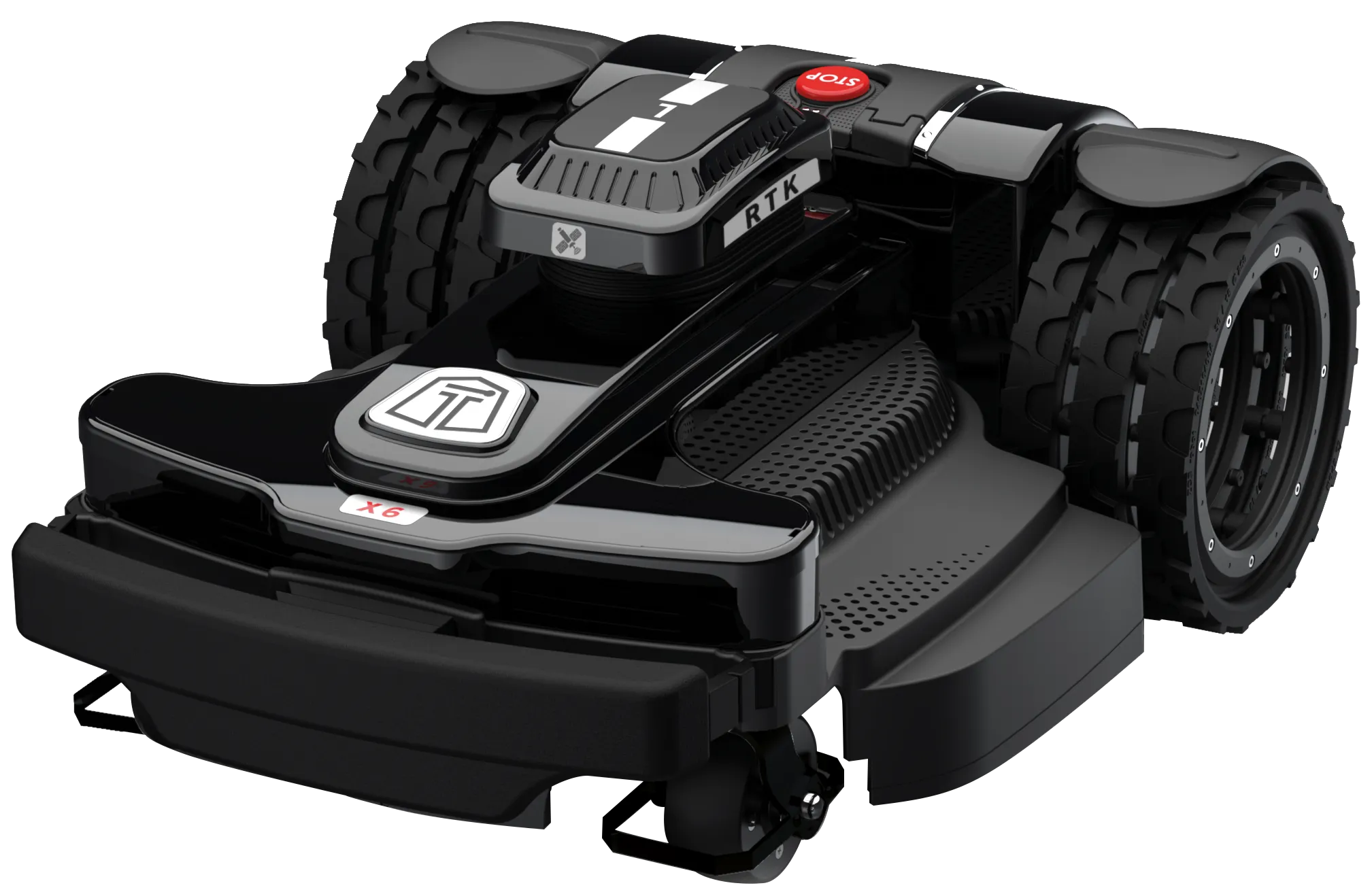 nexttech-l-x6-rtk